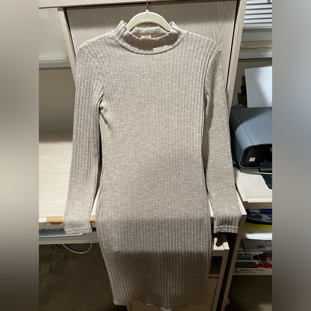 Oh Concept Collections Sweater Dress